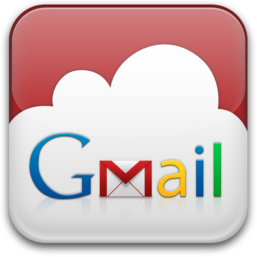 Icon-Gmail