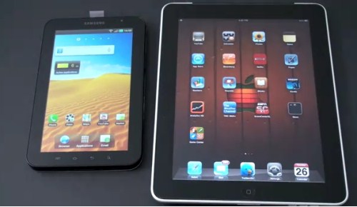 Apple-iPad-Vs.-Samsung-Galaxy-Tab