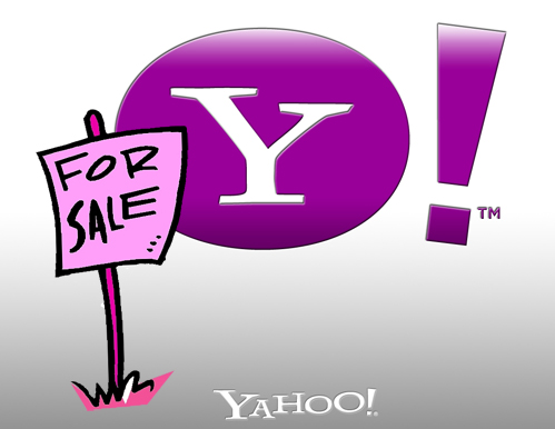 Yahoo-sale