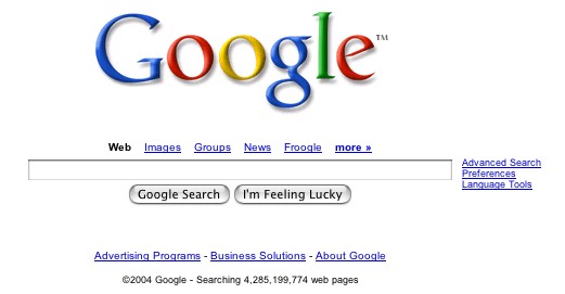 google-search