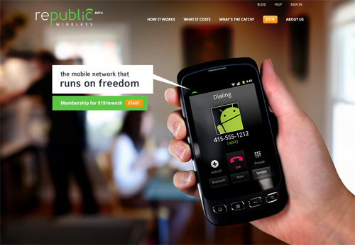 new mobile net