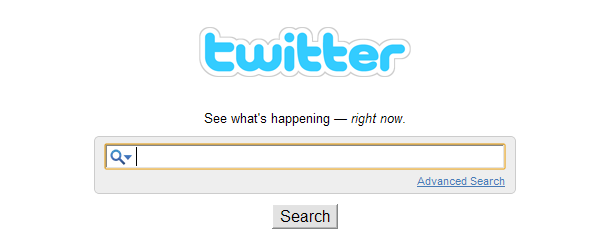 search-twitter