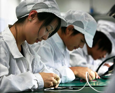 Apple-Factory