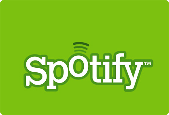 Spotify-Logo