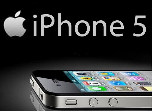 iphone5