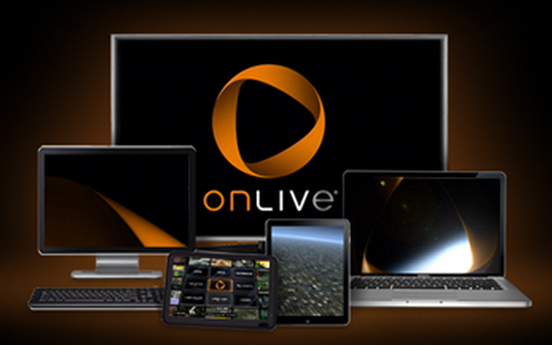 onlive