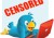twitter censored