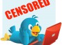 twitter censored