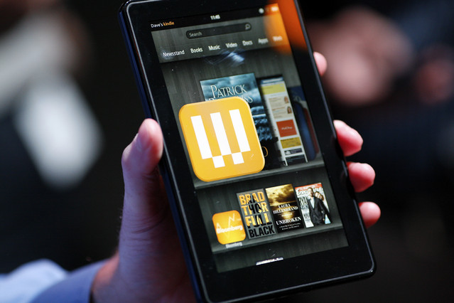 Kindle Fire