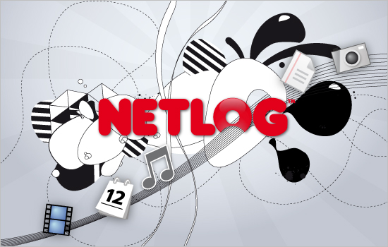 Netlog