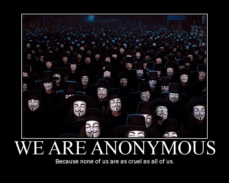 anonymous