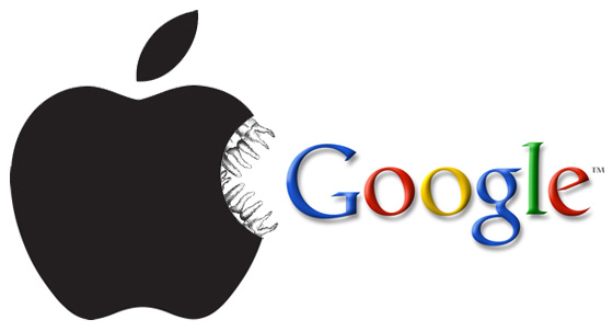 google-apple