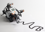 LEGO Mindstorms NXT
