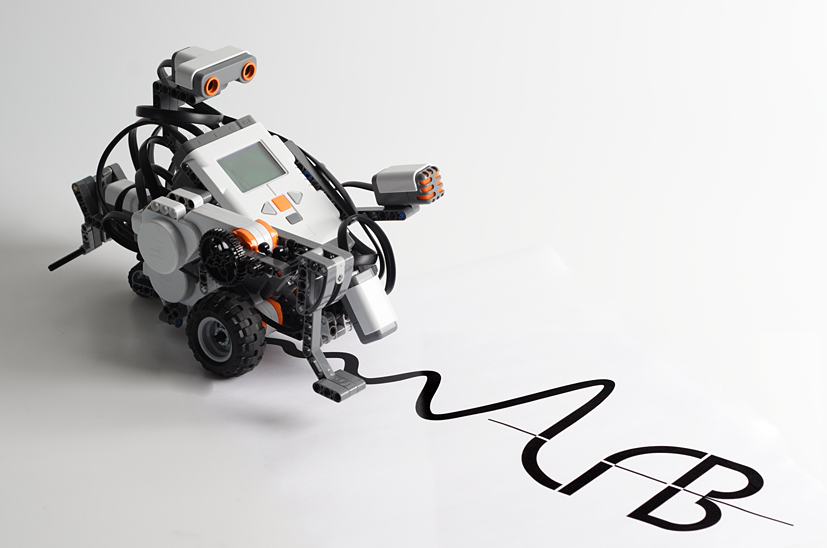 LEGO Mindstorms NXT