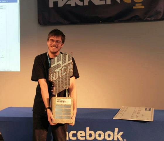 facebook-hacker-competition