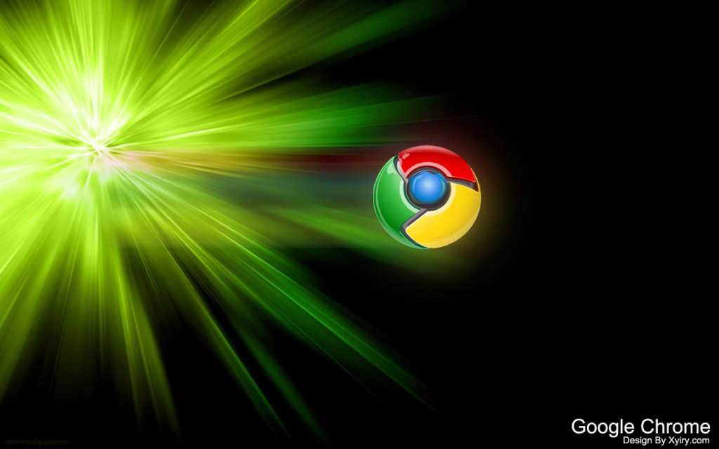 google-chrome