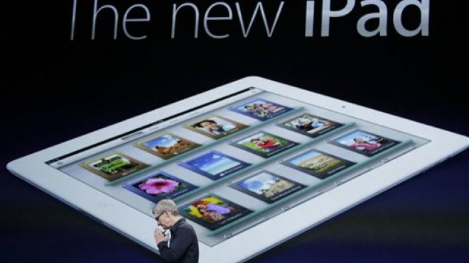 newipad