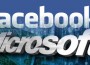 Facebook-Microsoft