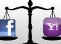 Facebook.Yahoo