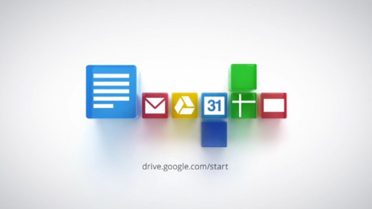 Google Drive