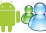 Android-Messenger