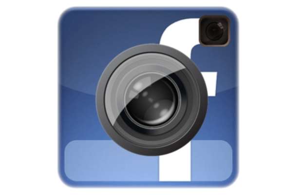 Facebook Camera