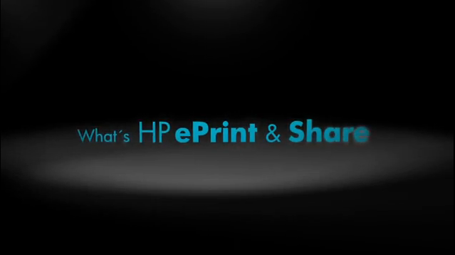 HP ePrint and Share_1