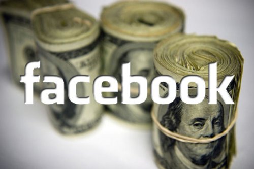 ipo facebook 18 мая