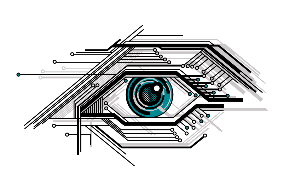 Digital Eye