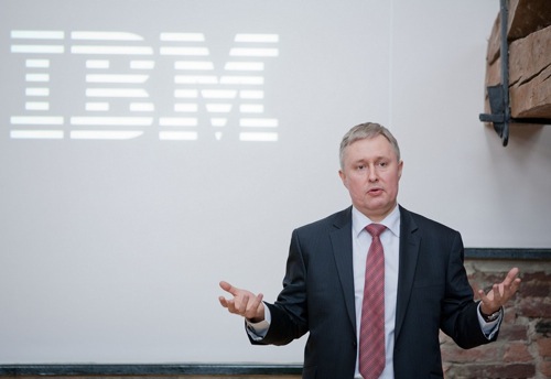 IBM