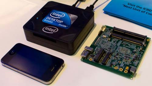 Intel NUC