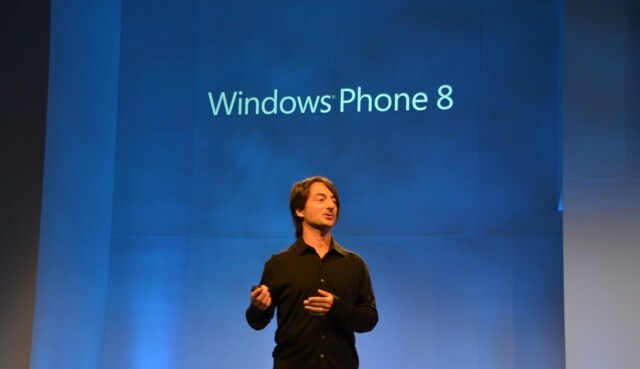 Windows Phone 8