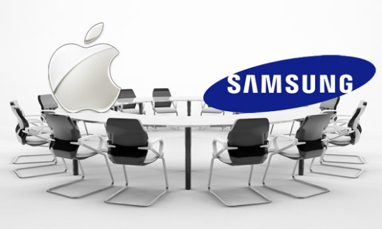 apple samsung