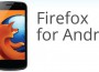 firefoox for android