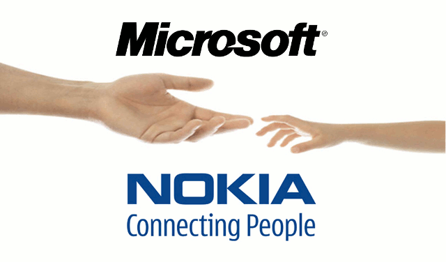 nokia-logo-and-microsoft-logo