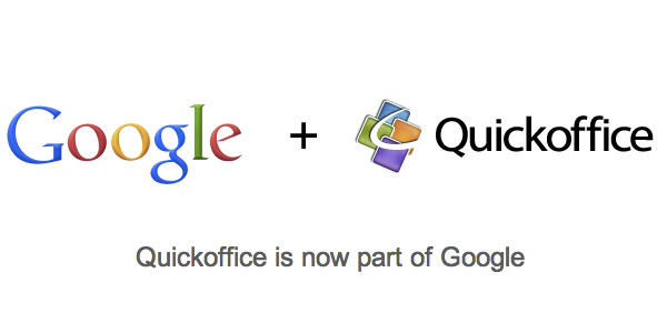 quickoffice