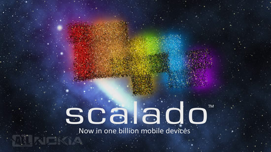 scalado