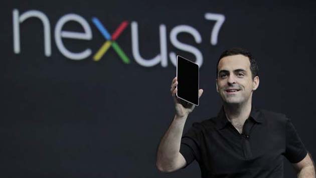 Google Nexus 7