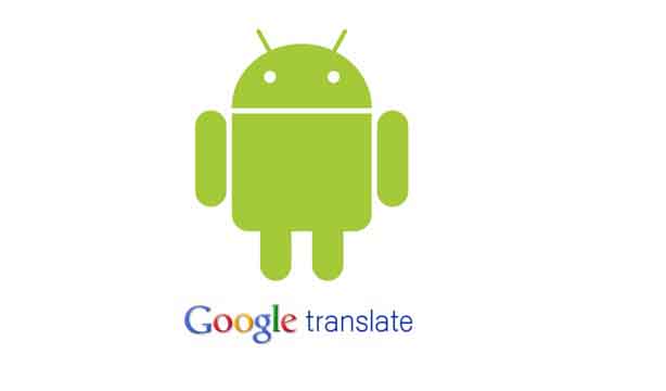 GOOGLE-TRANSLATE-ANDROID