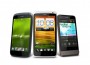 HTC-One-Familie