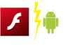 a-flash-leaves-android