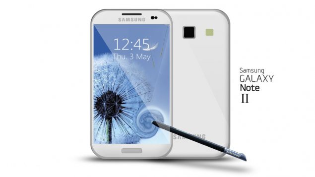 Рендер-Samsung-Galaxy-Note-2