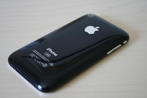 iPhone-3GS-16Gb-