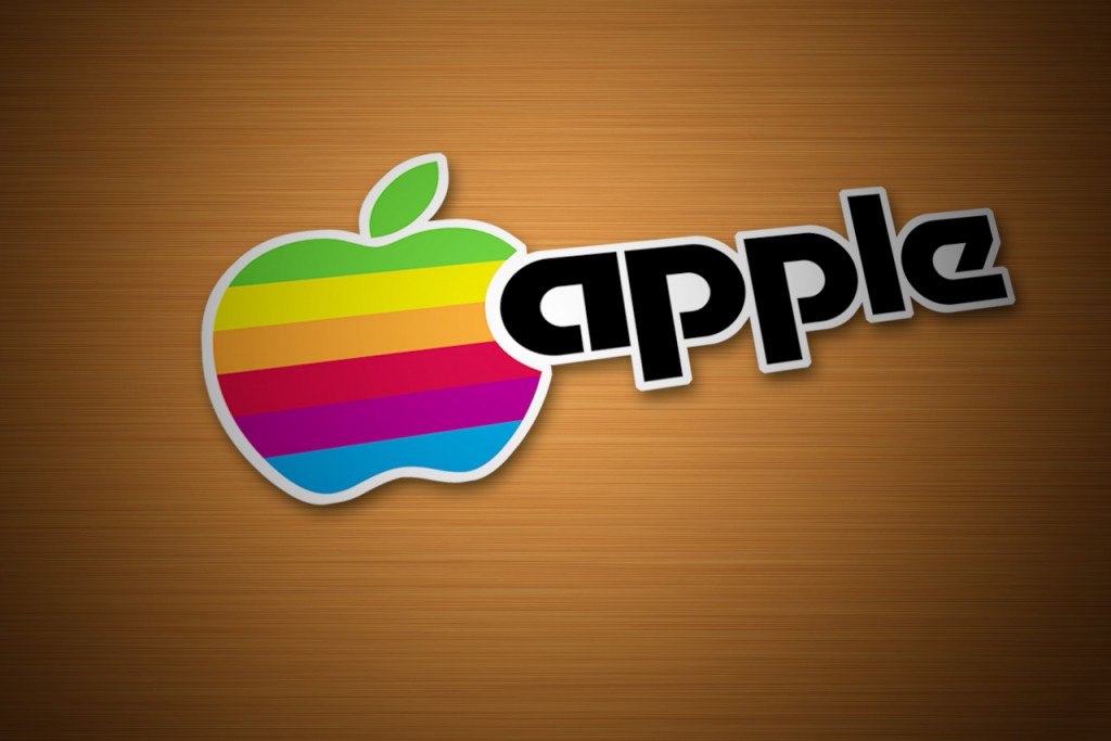 Apple_Wall_by_iMacmotion