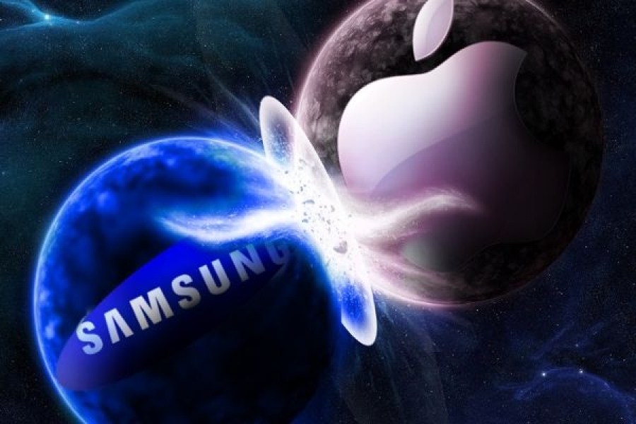 Samsung отзывает иски против Apple.