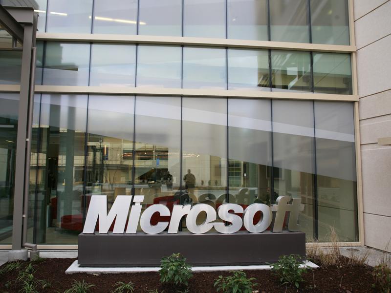 9-летний школьник стал самым молодым инженером Microsoft