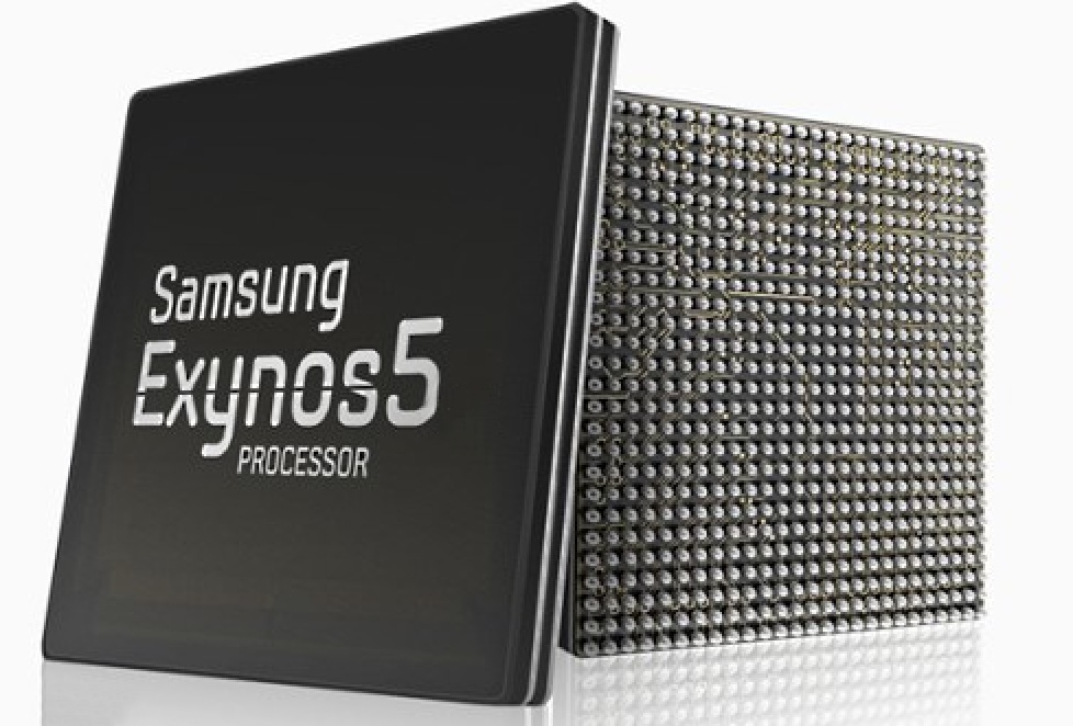 CES 2013 Samsung анонсировала