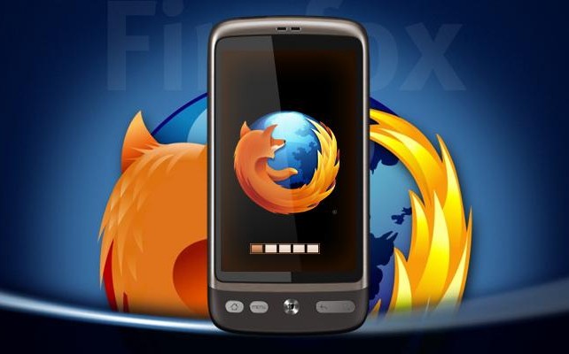 Twitter представит приложение для Firefox OS