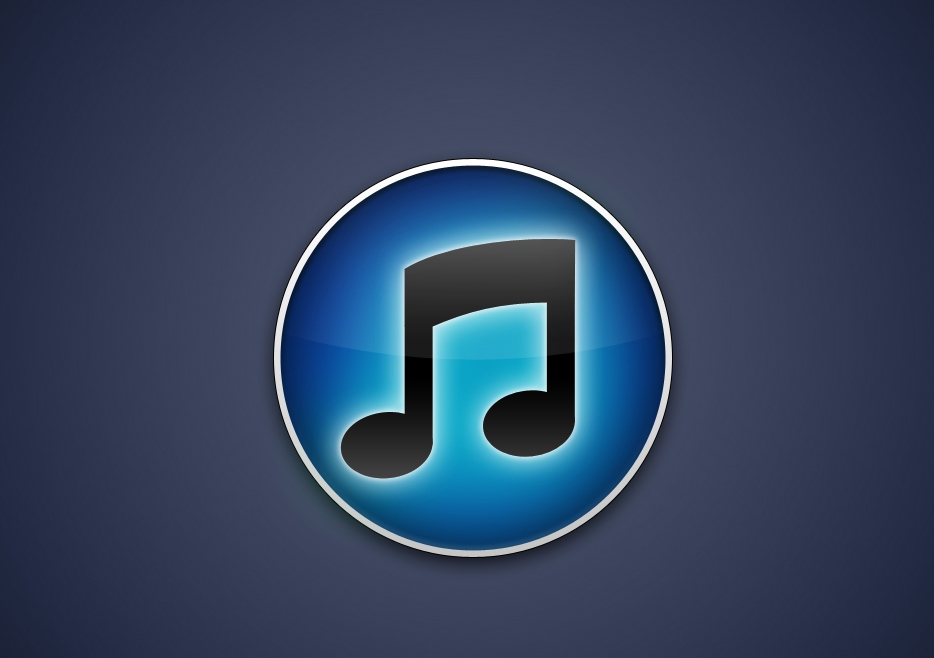 Пользователи iTunes загрузили свыше 25 млрд песен