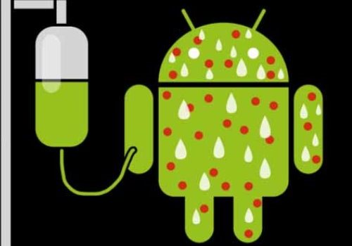 79 процентов мобильных вирусов создается для Android